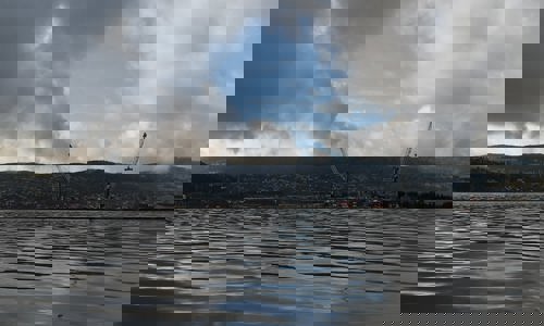 Ren Drammensfjord Min